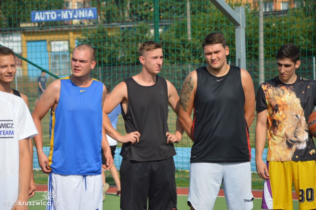 Streetball