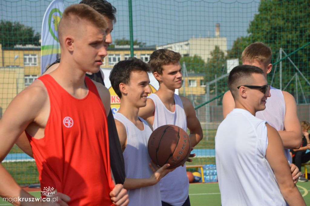 Streetball