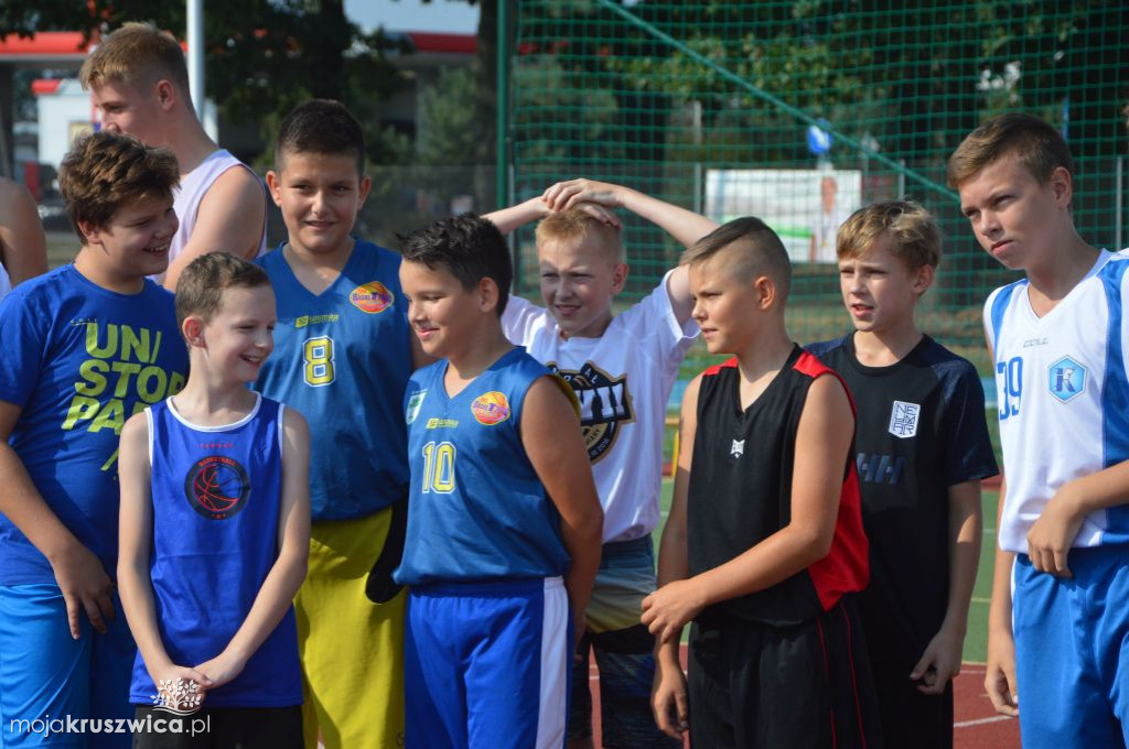 Streetball