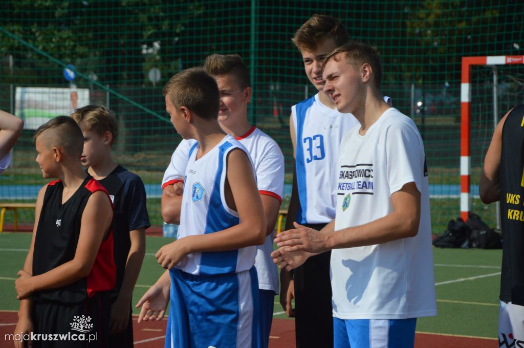 Streetball