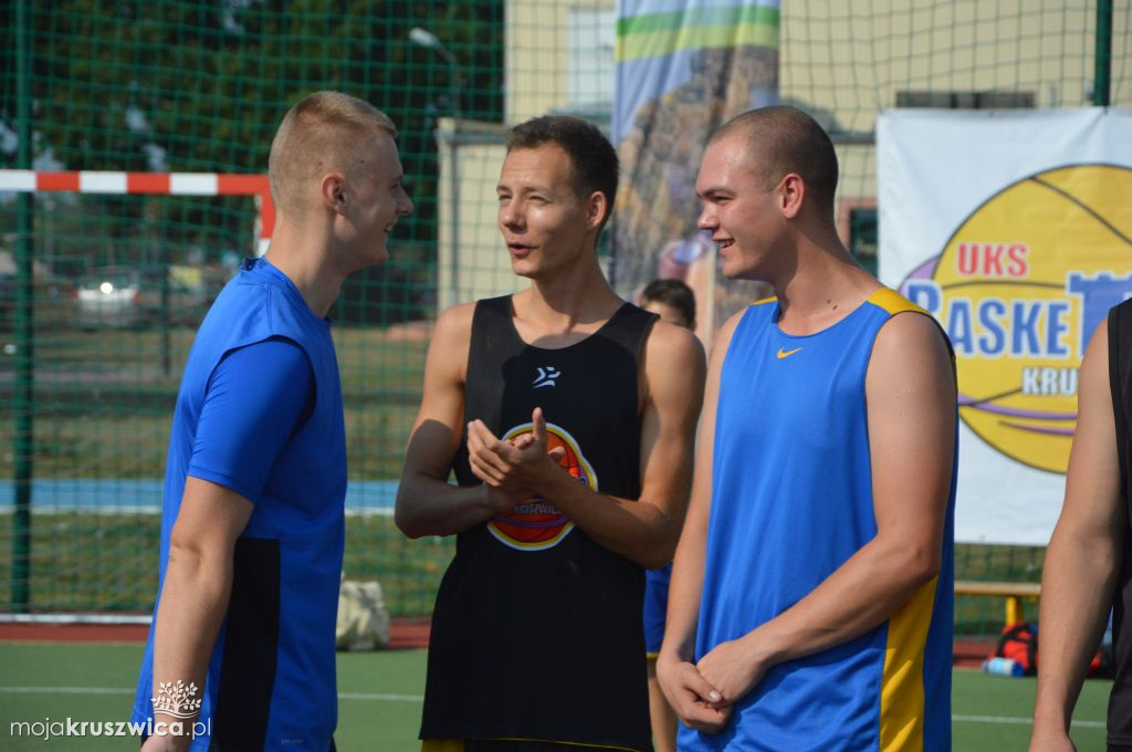 Streetball
