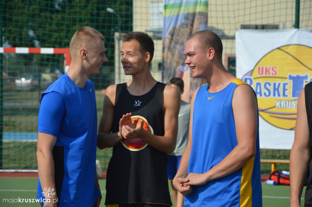 Streetball