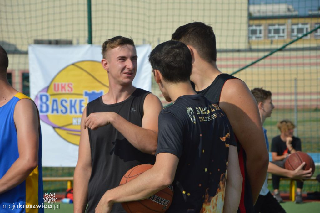 Streetball