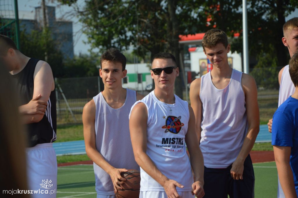 Streetball