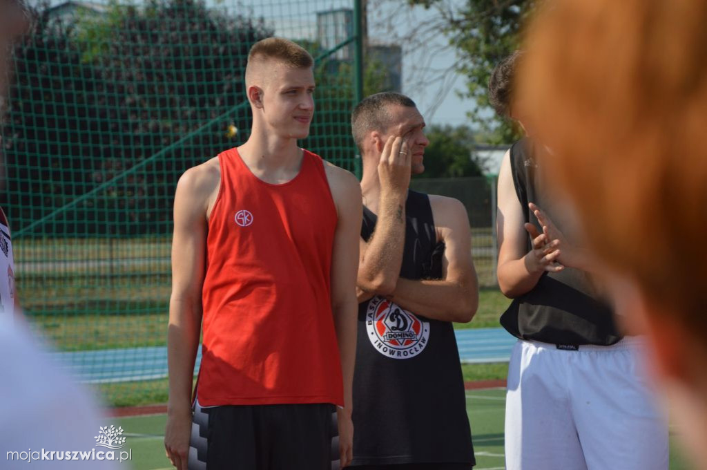 Streetball