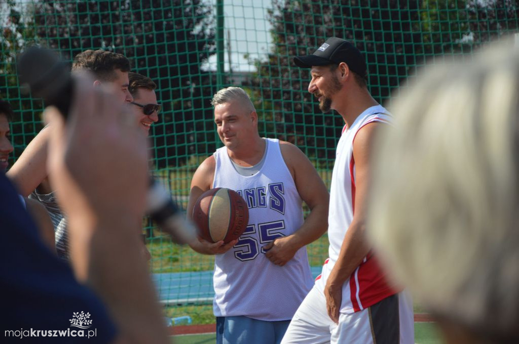 Streetball