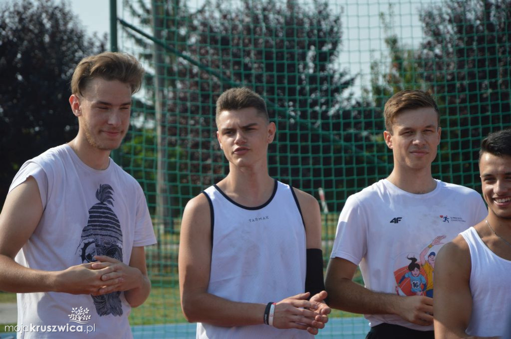 Streetball
