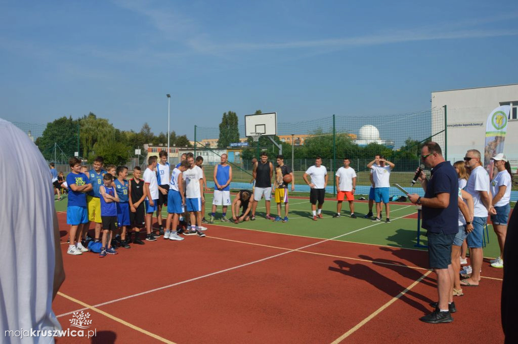 Streetball