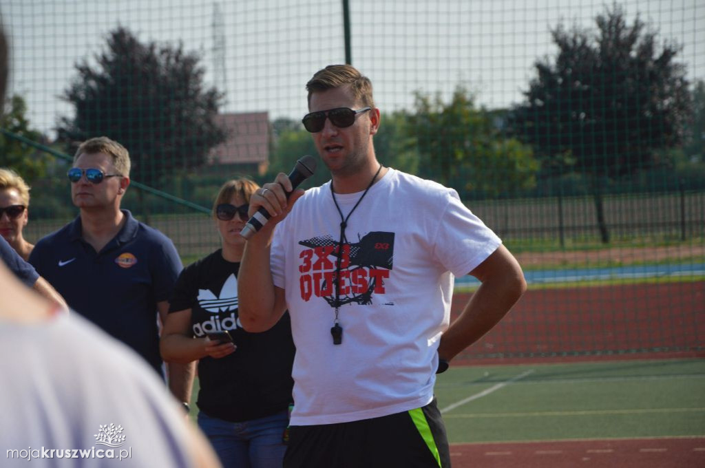 Streetball