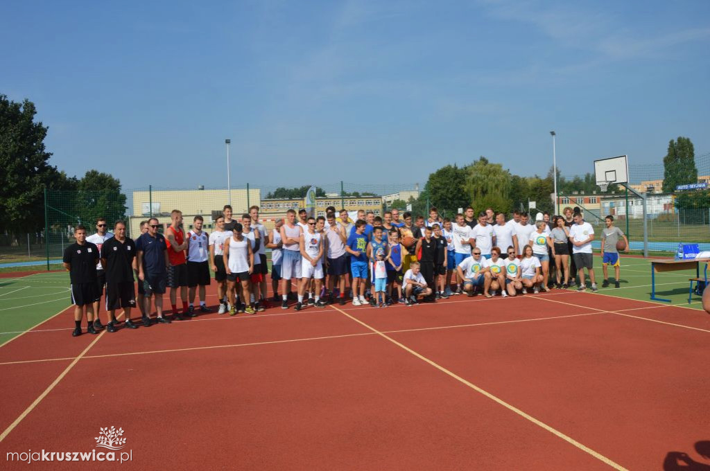 Streetball