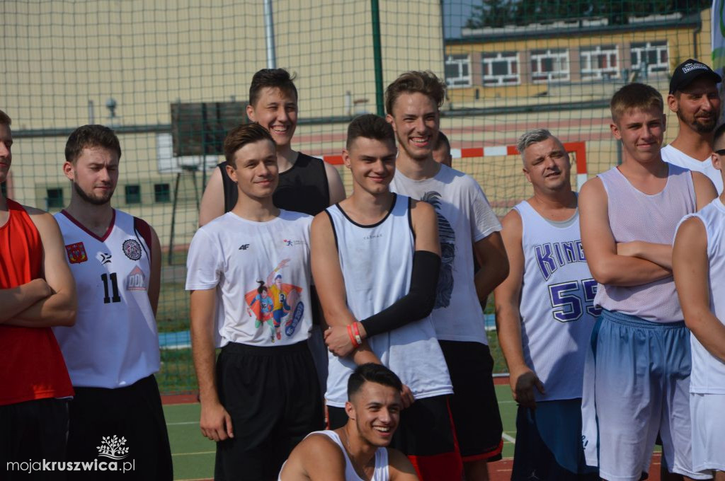 Streetball
