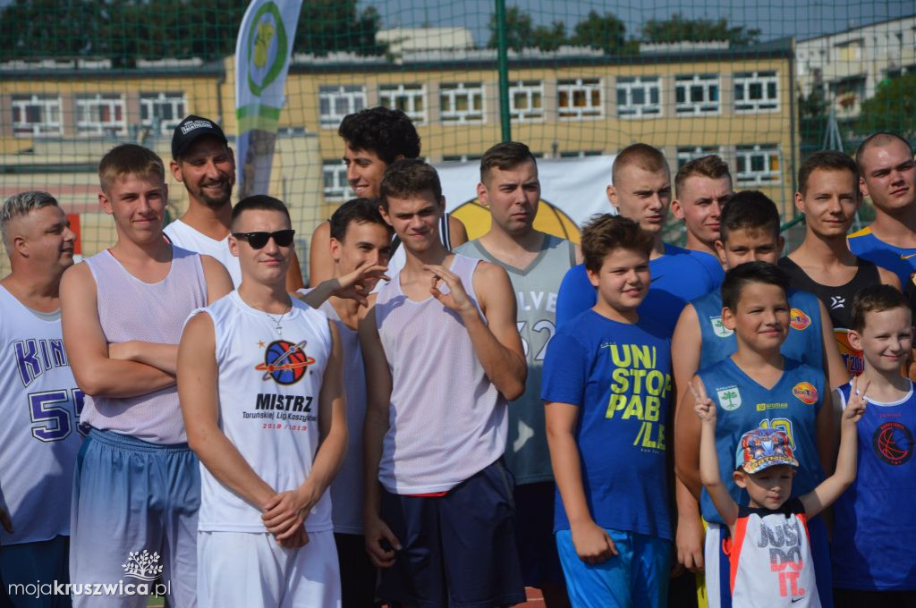 Streetball