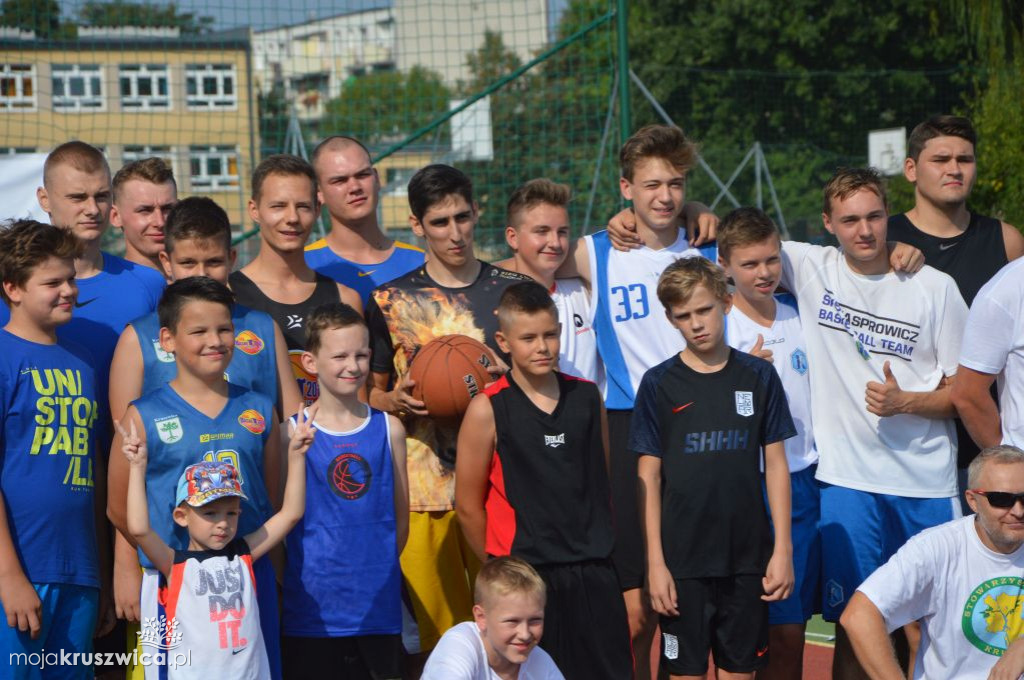 Streetball