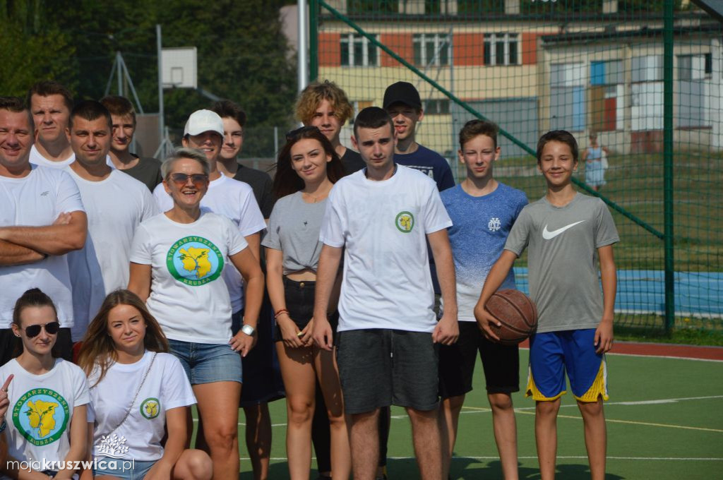 Streetball