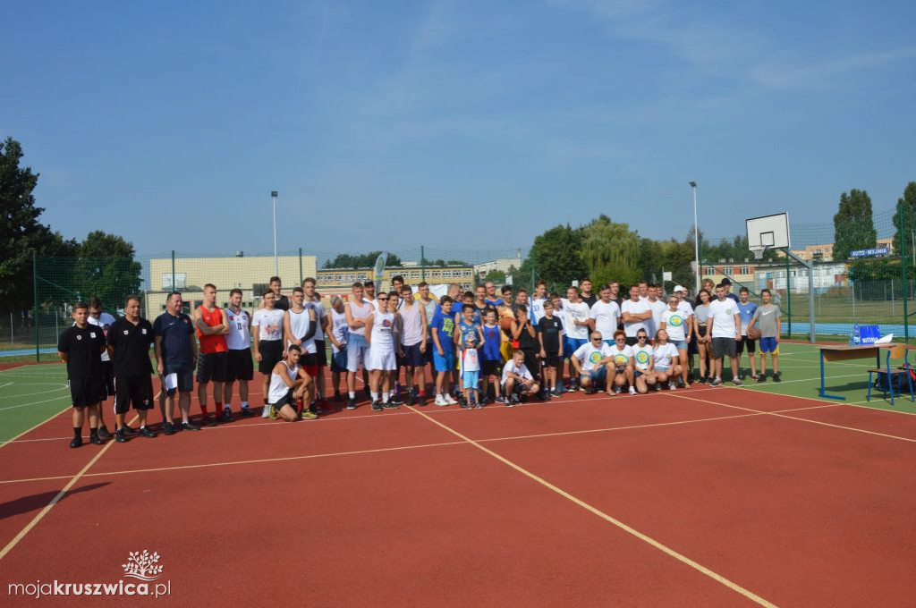Streetball