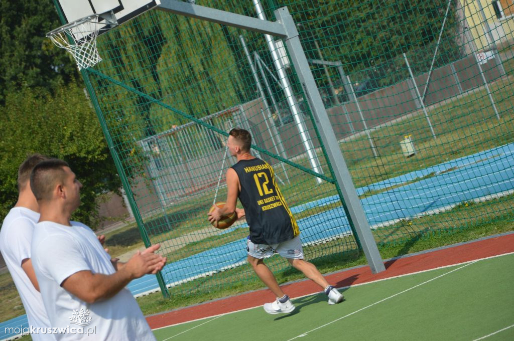 Streetball