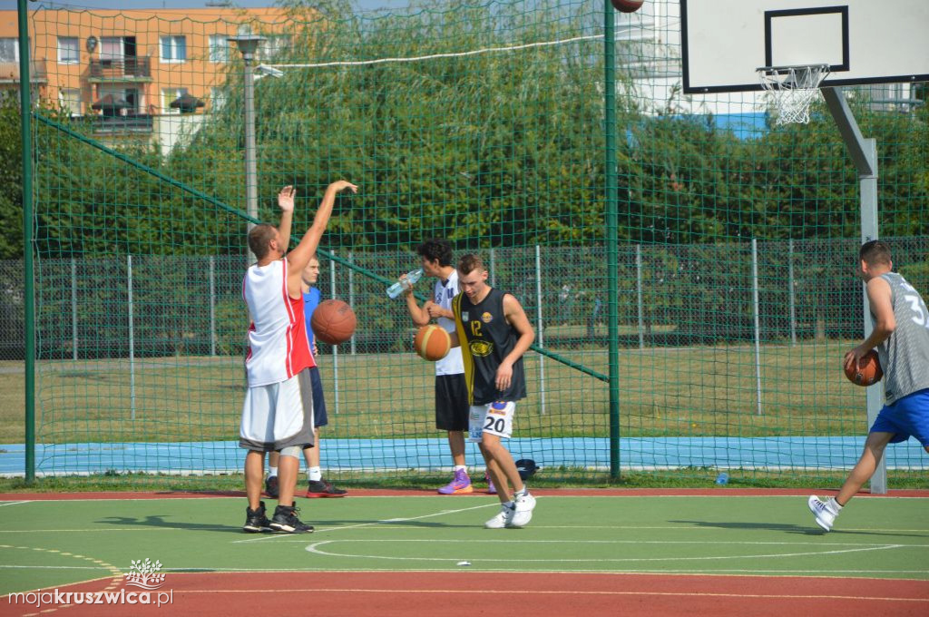 Streetball