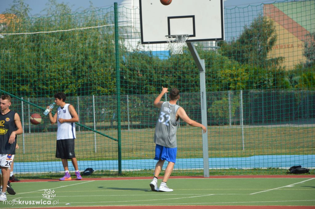 Streetball