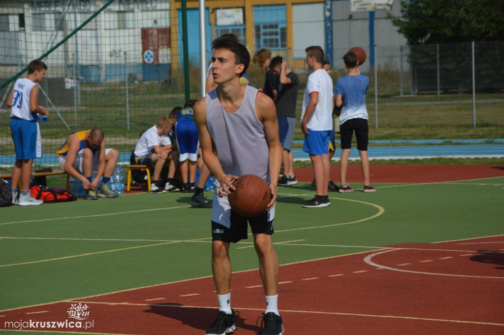 Streetball