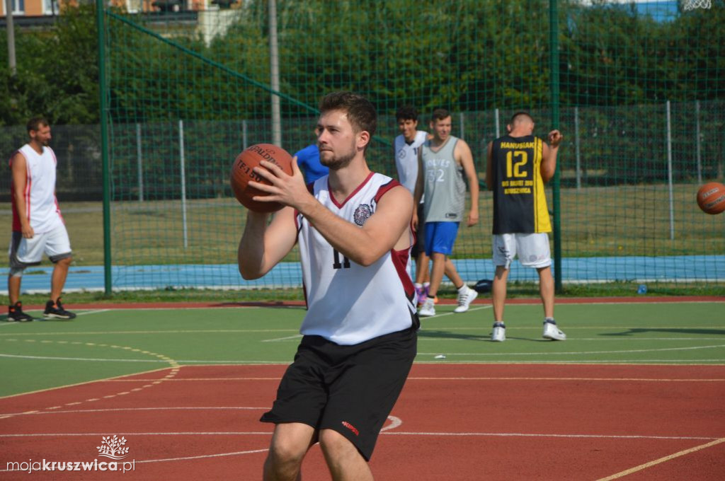 Streetball