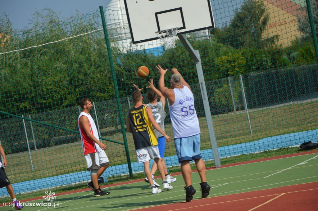 Streetball