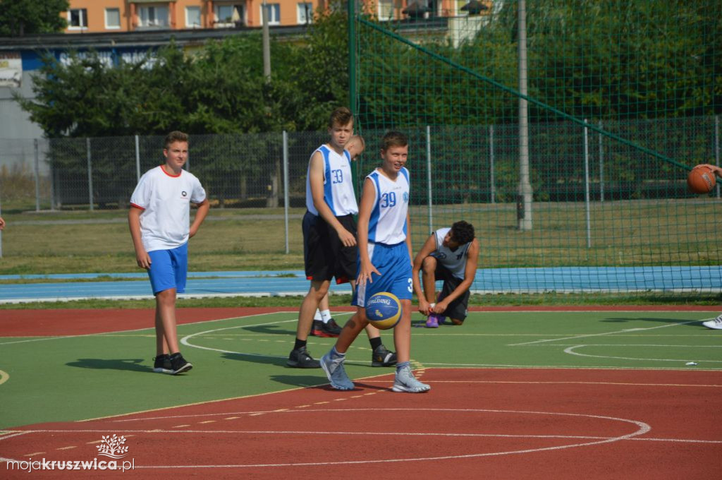 Streetball