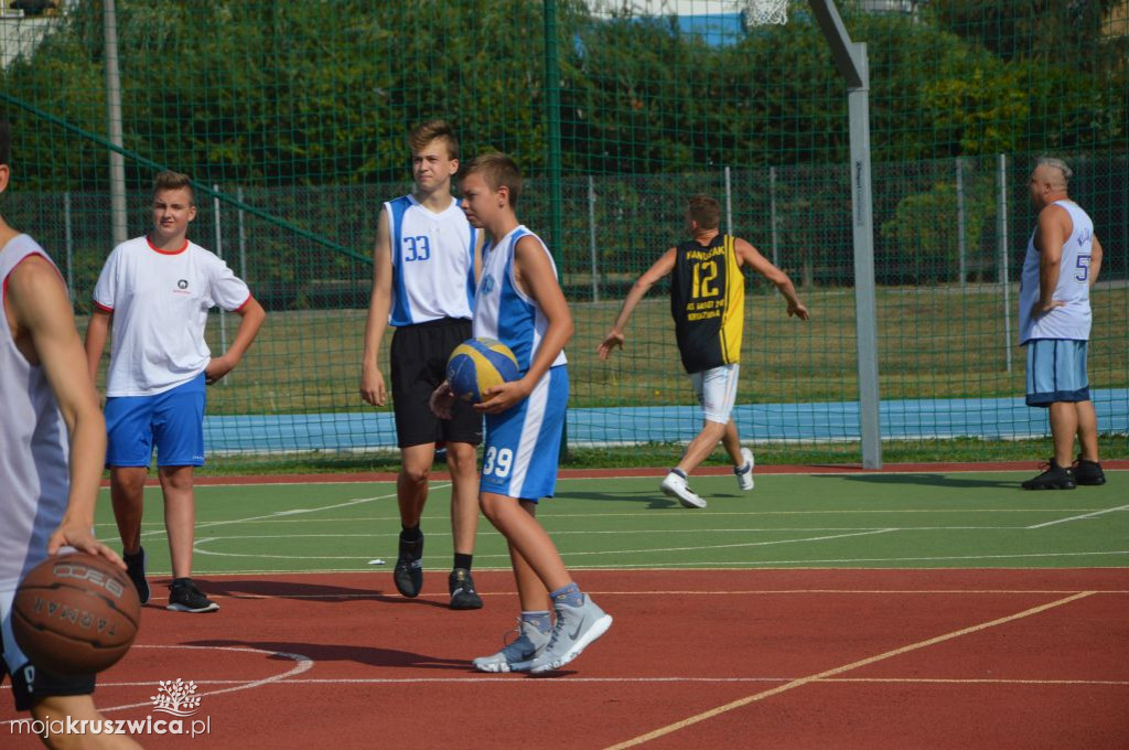 Streetball