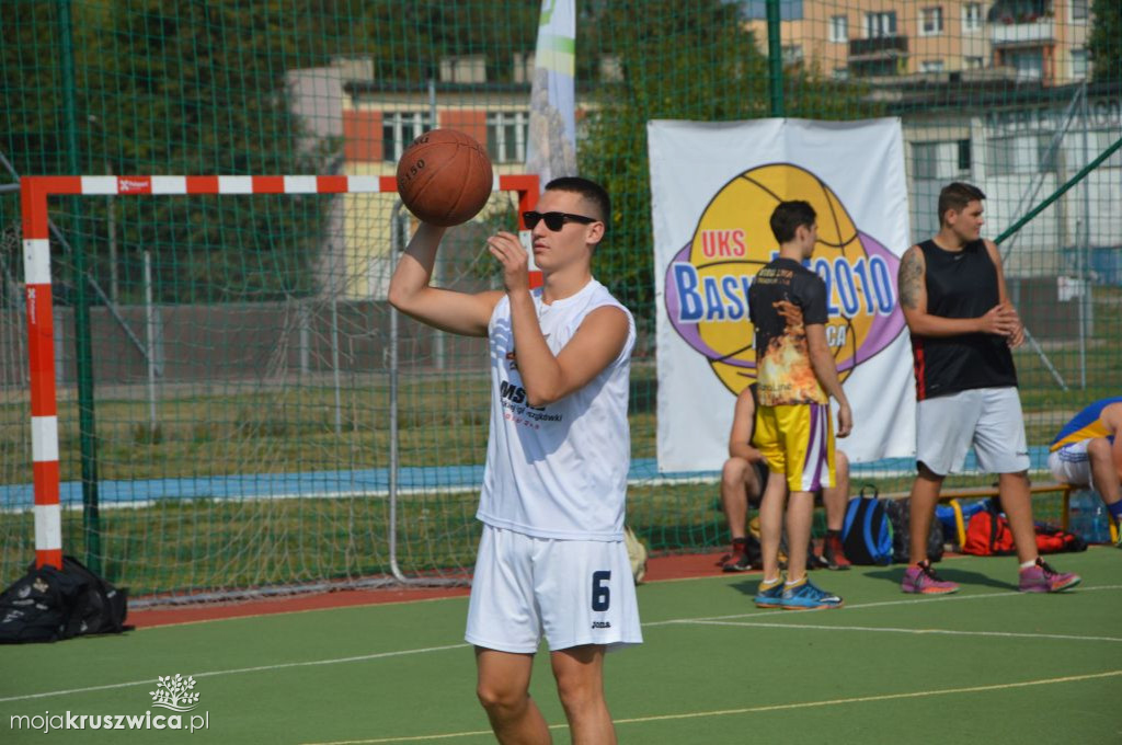 Streetball
