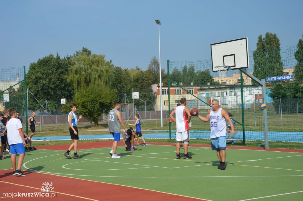 Streetball