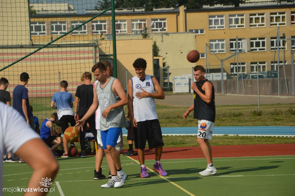 Streetball