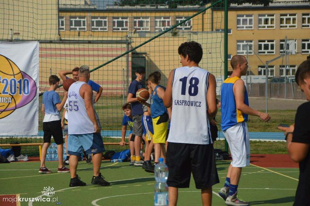 Streetball