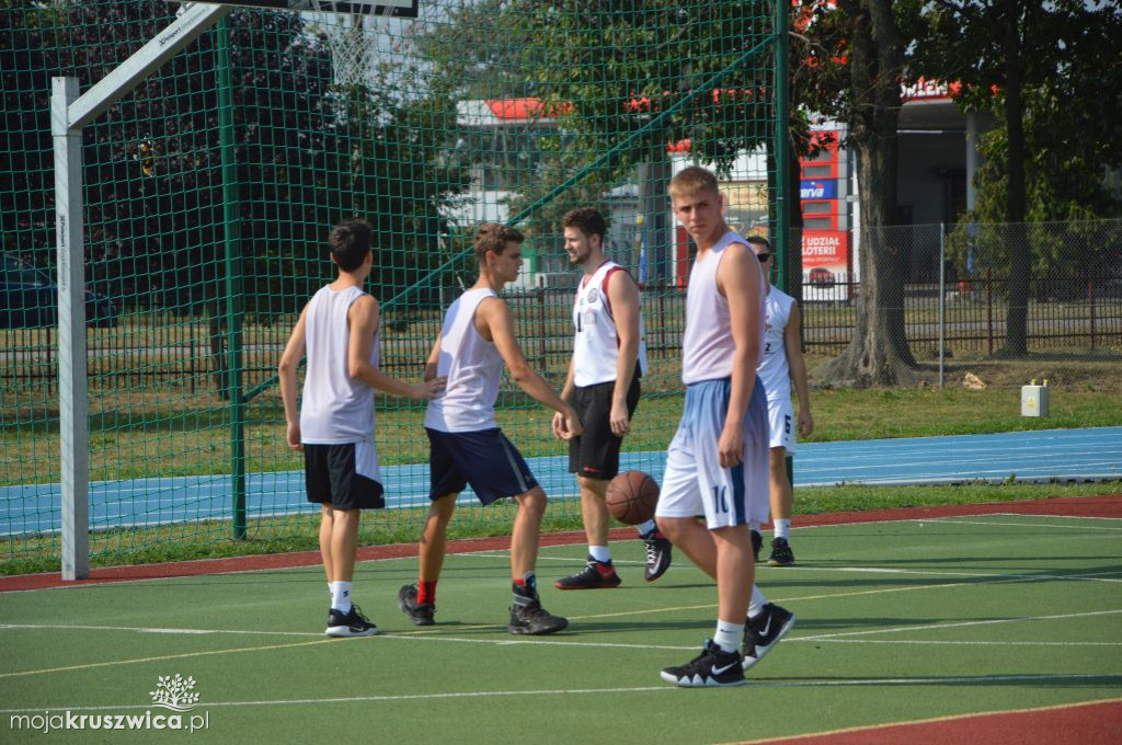 Streetball