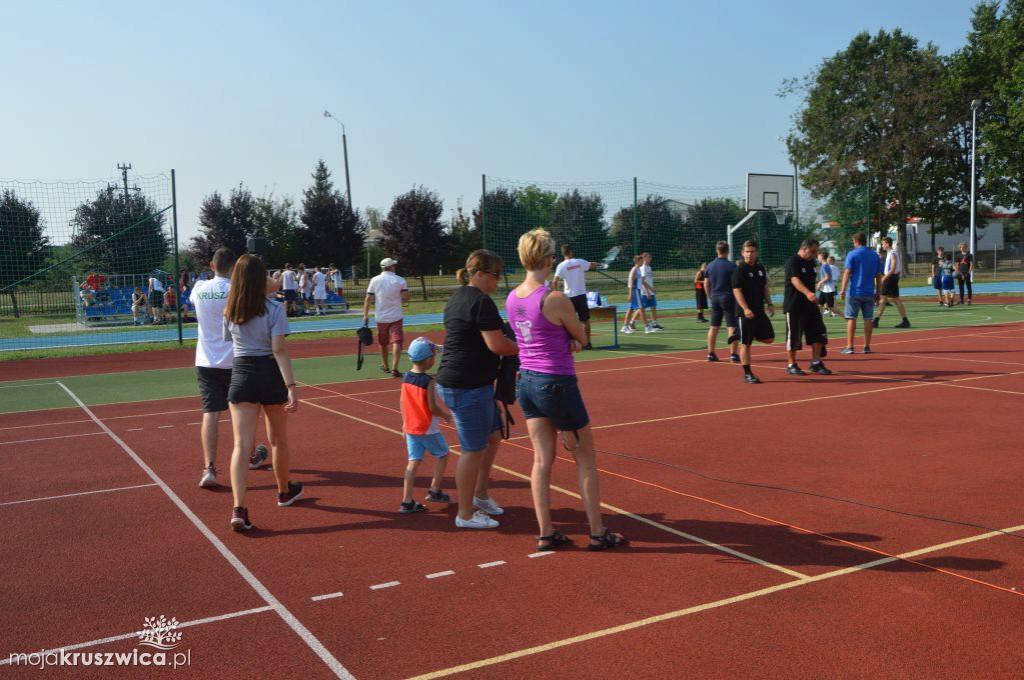 Streetball