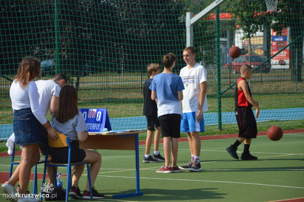 Streetball