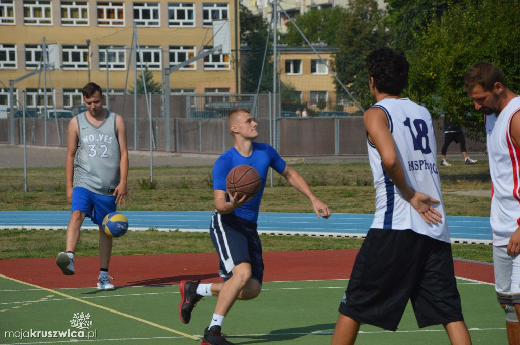 Streetball