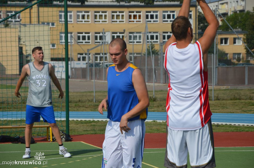 Streetball