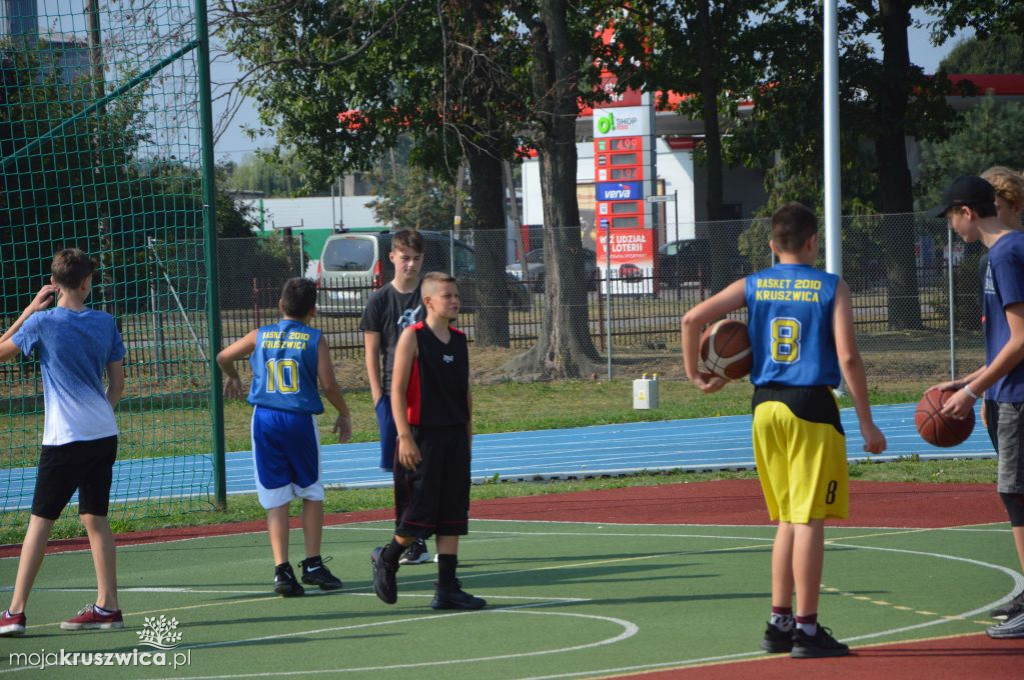 Streetball