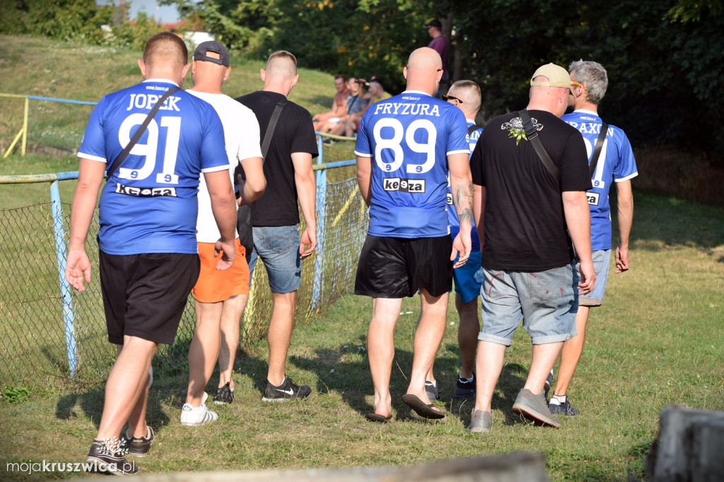 Goplania Inowrocław-Gopło Kruszwica