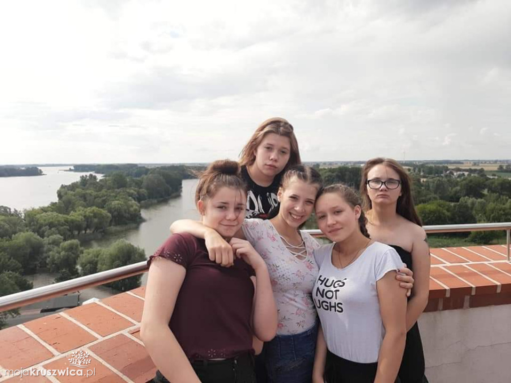 Akcja lato w MOW