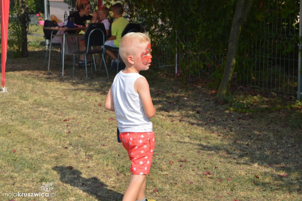 Pożegnanie lata w Ostrowie