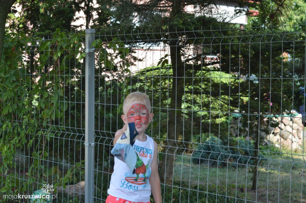 Pożegnanie lata w Ostrowie
