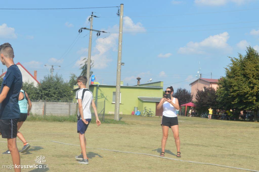 Pożegnanie lata w Ostrowie