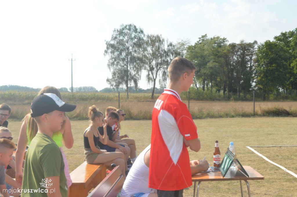 Pożegnanie lata w Ostrowie