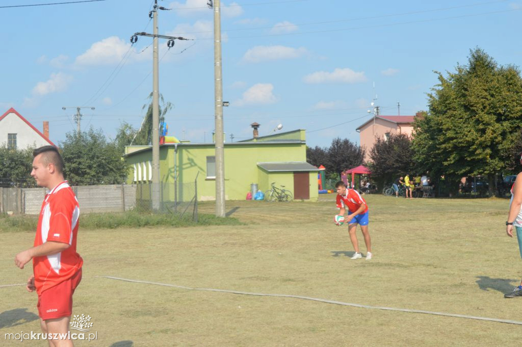 Pożegnanie lata w Ostrowie