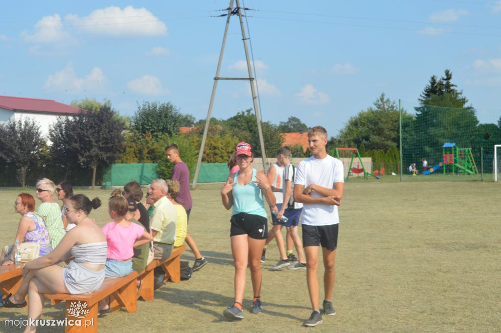 Pożegnanie lata w Ostrowie