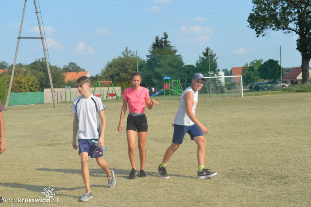 Pożegnanie lata w Ostrowie