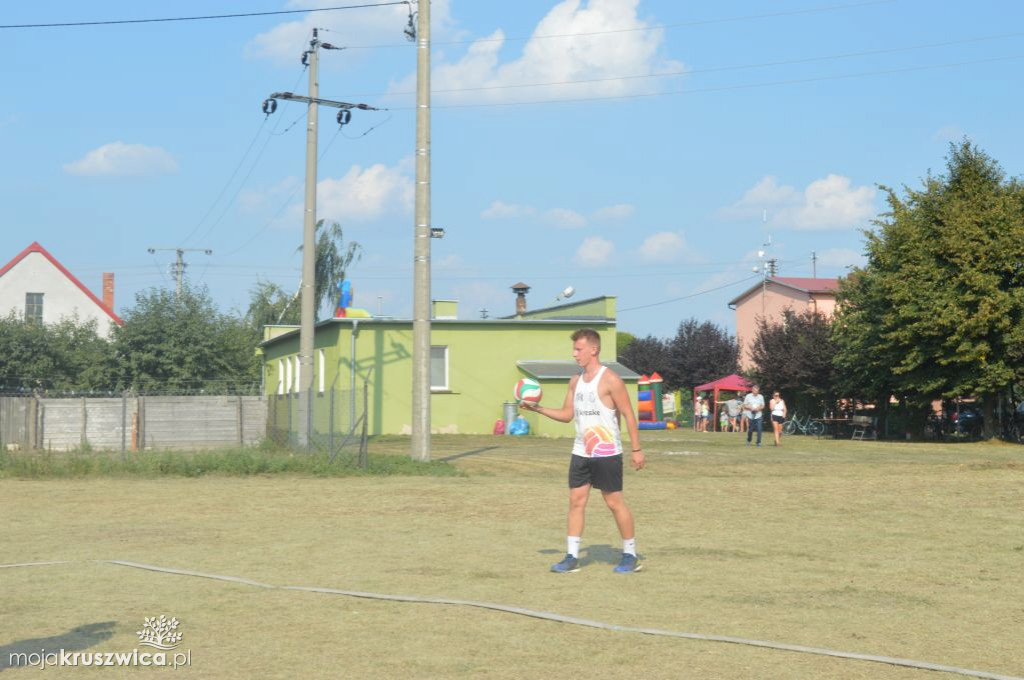 Pożegnanie lata w Ostrowie