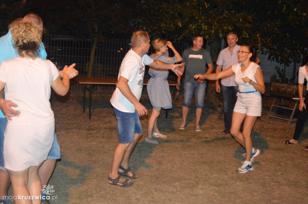 Pożegnanie lata w Ostrowie