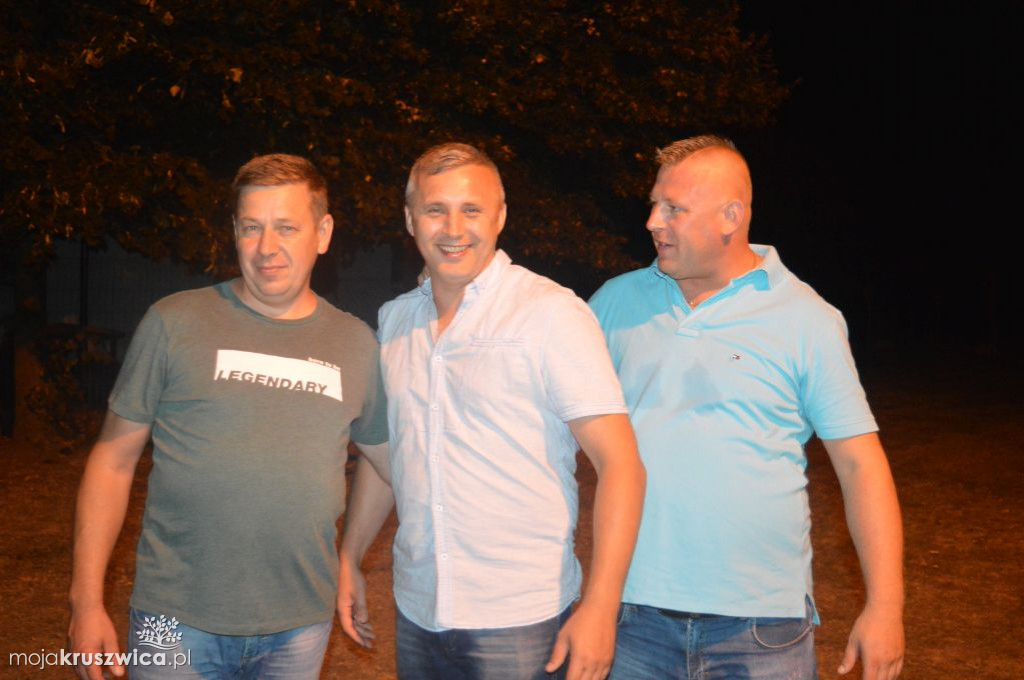 Pożegnanie lata w Ostrowie