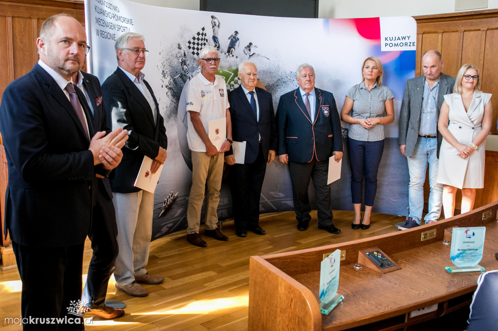 Kujawsko-pomorskie potęgą wioślarstwa